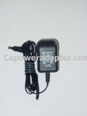 New Southwestern Bell U120020D12 AC Adapter 12V 200mA