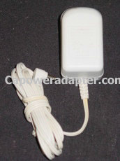 New Component Telephone U090030D1201 AC Adapter 9V 300mA (White) - Click Image to Close
