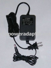 New Lite On PB-1090-1L1 AC Adapter 12V 750mA 0.75A PB10901L1