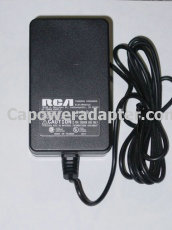 New RCA UP01811070 AC Adapter A300001-02 7V 2.5A - Click Image to Close