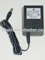 New ENG 35-7.5-250B AC Adapter 7.5V 250mA - Click Image to Close