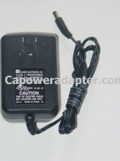 New LEI 481609RO3CT AC Adapter 16V 900mA 0.9A - Click Image to Close