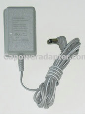 New Thomson 5-2748 AC Adapter DU28075015C 7.5V 150mA - Click Image to Close