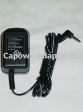 New Remington MB-30 TYPE A AC Adapter Charger PA-0514-DU 5.3V 140mA PA0514DU - Click Image to Close