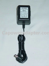 New Hon-Kwang D9300-10 AC Adapter 3V 300mA D930010