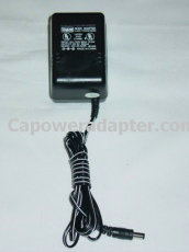 New Magnif D41-06-500R AC Adapter 6V 500mA 0.5A D4106500R - Click Image to Close