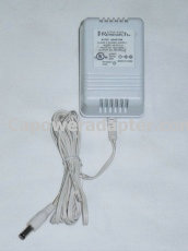 New Emerson Research AE9512-A AC Adapter 10V 900mA 0.9A AE9512A - Click Image to Close
