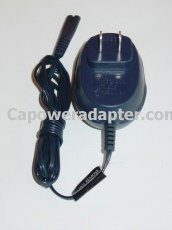 New Philips Norelco Razor 560X AC Adapter Charger 4222 029 4047 3VAC 1W - Click Image to Close