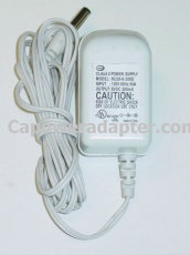 New Kings KU28-6-200D AC Adapter 6V 200mA KU286200D