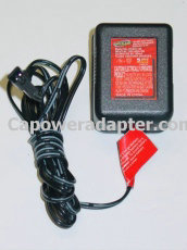 New Fast Lane HCD45-150 6.0V Ni-MH Battery Charger AC Adapter 6V 150mA HCD45150