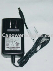 New PCD CNR2260 AC Adapter 12V 500mA 0.5A DC100520