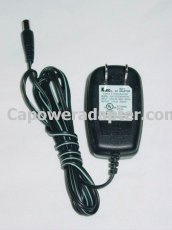 New Ktec KA12d120020024U AC Adapter 12V 200mA