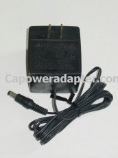 New Sear Craftsman 900112130 Battery Charger AC Adapter 96068-38 8.0V 325mA - Click Image to Close