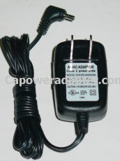 New RHD28-04500250 AC Adapter 4.5VAC 250mA RHD2804500250