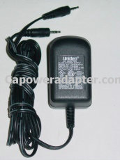 New Uniden Two Way Radio PS-0040 AC Adapter U090021D12 9V 210mA - Click Image to Close