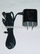New Philips SSW-1920US-4 AC Adapter 6V 500mA SSW1920US4