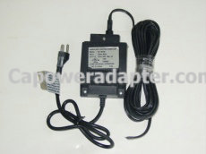 New Liting Universal W14D3623 Landscape Lightning AC Adapter GLT-00236 12VAC 3A