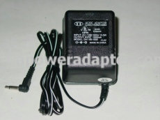 New TT D41-06-1000 AC Adapter 6V 1000mA D41061000