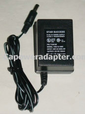 New T1201US AC Adapter 1183-12-100D 12V 100mA - Click Image to Close