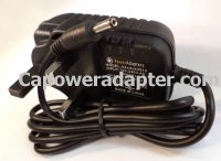 5v Motorola DPF MF801 MLC800 Uk home power supply adaptor plug