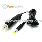5.5mm x 2.5mm center positive 12v car power supply adapter cable adaptor