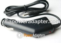 Lava LT-7009 Android Tablet Replacement5v Car Charger Adapter