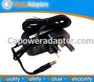 Netgear WNDR3800 Router Compatible Replacement 12V ac/dc Power Supply Adapter
