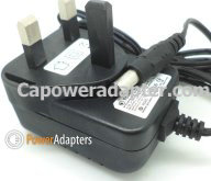 Kane 425 Flue Gas Analyser Uk 9v mains power supply adapter plug - Click Image to Close
