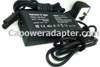 14v Samsung S22D300 monitor Uk home power supply adaptor plug