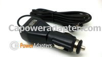 Proline DVDP626W Portable DVD player 9v car AC-DC power supply adapter UK
