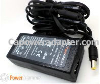 12v Hitachi PV1710 Monitor mains DC power supply adapter