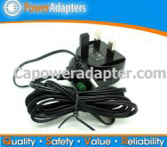 NETGEAR FS605v1, FS605v2, FS605v3 7.5V Mains power supply adapter quality charger