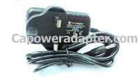 Paslode IM90i P3515 12V Mains ac/dc UK 1.5a Power Supply Adaptor