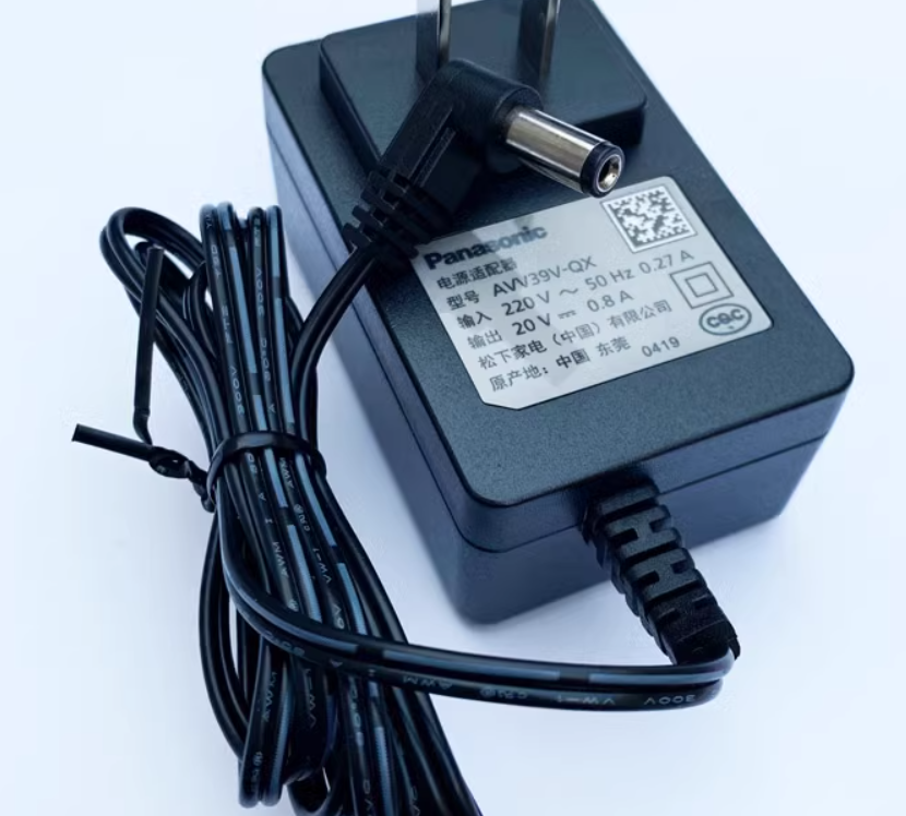 *Brand NEW*Panasonic 20V 0.8A AC Adapter AVV39V-QX MC-WDD91-S AVV61V-U8 L7 Power Supply