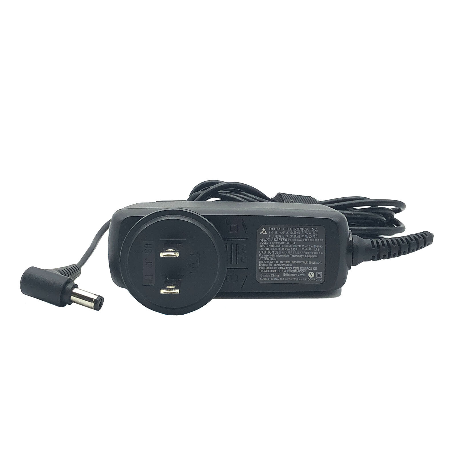 *Brand NEW*Original Delta ADP-40TH A 19V 2.15A 40W AC Adapter Charger for Acer C7 Chromebook C710-28