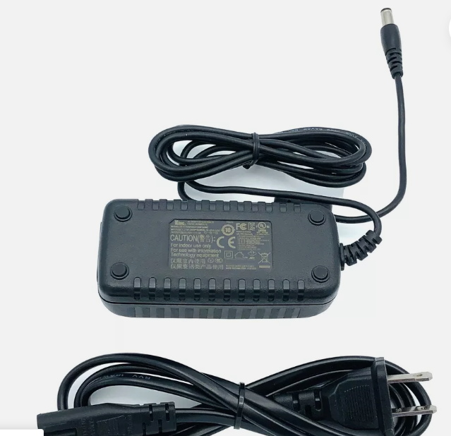 *Brand NEW*12V 1.5A 18W AC Adapter Genuine Ktec KSAS024120015M2 Power Supply - Click Image to Close