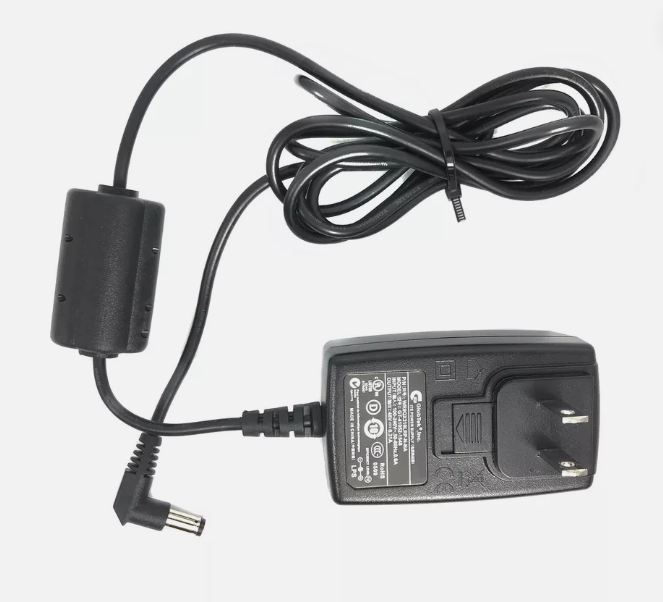 *Brand NEW* 48V 0.31A AC Adapter Authentic GlobTek GT-41052-1548 ITE Power Supply - Click Image to Close