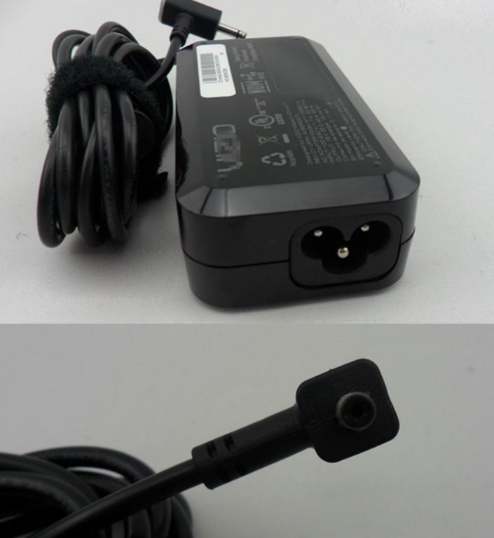 *Brand NEW*A11-065N1A AD65R047L VIZIO 19V-3.42A 65W Laptop AC Adapter Power Supply - Click Image to Close