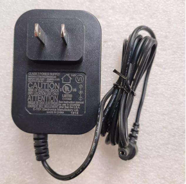 *Brand NEW*Shark ZD024S288080US 28.8V800MA AC ADAPTER Power Supply