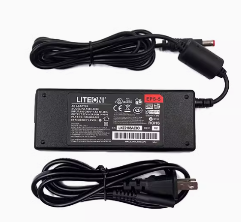 *Brand NEW*LITEON PA-1603-5K60 12V 5A 60w 4A AC ADAPTER Power Supply