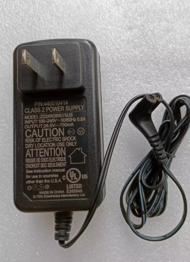 *Brand NEW*Hoover ZD24W265075US 26.5V 750MA AC ADAPTER Power Supply