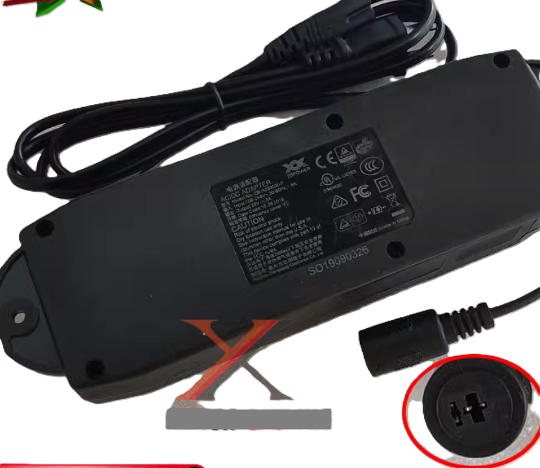 *Brand NEW*29V 3A AC/DC ADAPTER ZBPOWER ZB-H290030-F Power Supply