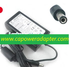 *Brand NEW*ACBEL 19V 2.4A ac adapter 016106 0426 Netzteile AcBel19V2.4A45W-6.0x3.0mm Power Supply