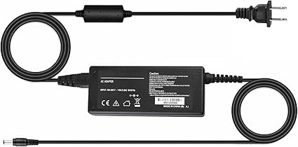 AC/DC Adapter Power Supply for GELISH 18G Plus LED LAMP Pro ADS-40NP-12-1 Connectivity Technology P