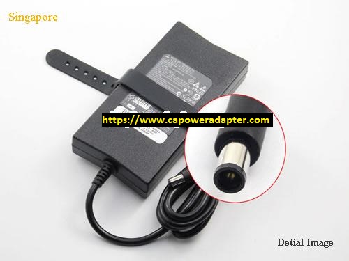 *Brand NEW* DELTA PA-1151-06 19.5V 7.7A 150W AC DC ADAPTER POWER SUPPLY