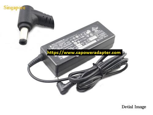 *Brand NEW*DELTA PA-1750-09 19V 3.95A 75W AC DC ADAPTER POWER SUPPLY