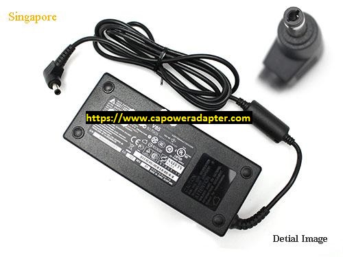 *Brand NEW* DELTA PA3381U-1ACA 19V 6.32A 120W AC DC ADAPTER POWER SUPPLY