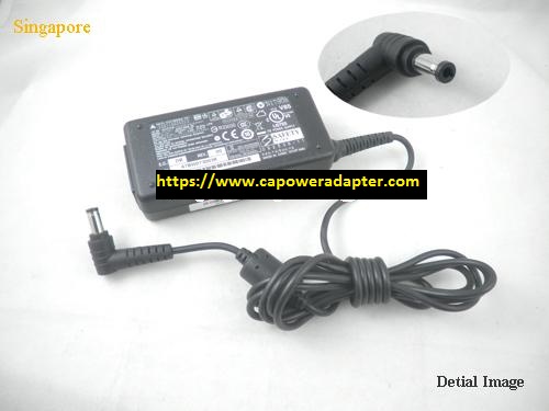 *Brand NEW* DELTA PA3396U-1ACA 19V 3.42A 75W AC DC ADAPTER POWER SUPPLY