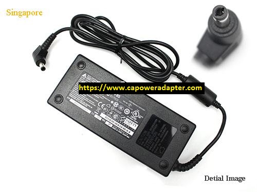 *Brand NEW* DELTA PA5083U-1ACA 19V 6.32A 120W AC DC ADAPTER POWER SUPPLY