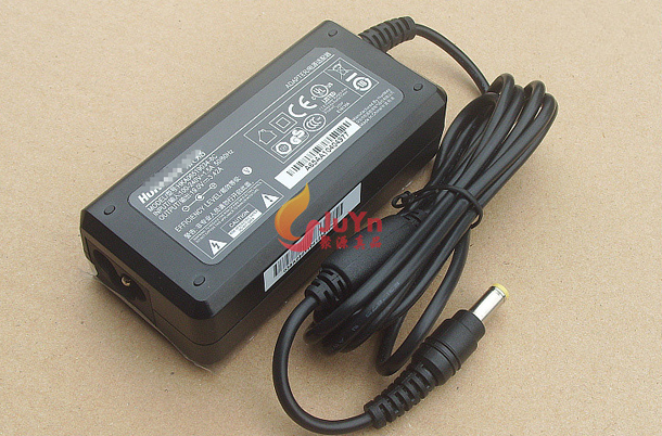 *Brand NEW*HuntKey HKA06519034-8C 19.0V 3.42A 5.5*2.5mm Laptop AC Adapter Power Supply - Click Image to Close